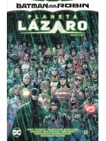 PLANETA LÁZARO NÚM. 2 DE 2