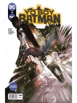 YO SOY BATMAN NÚM. 15