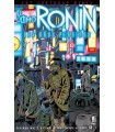 TORTUGAS NINJA: EL ÚLTIMO RONIN - LOS AÑOS PERDIDOS NÚM. 2 DE 5