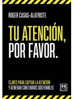 TU ATENCIÓN, POR FAVOR