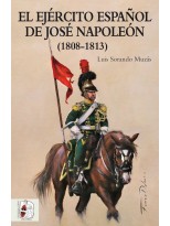 EJERCITO ESPAÑOL DE JOSE NAPOLEON, EL