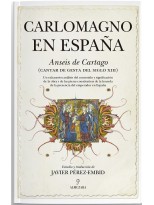 CARLOMAGNO EN ESPAÑA
