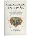 CARLOMAGNO EN ESPAÑA