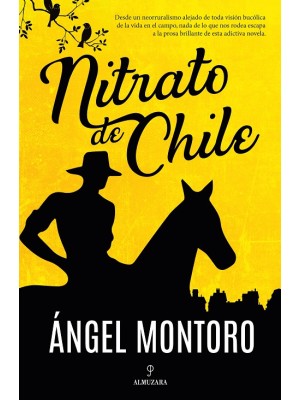 NITRATO DE CHILE