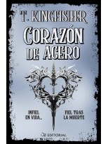 CORAZÓN DE ACERO
