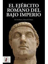 EJERCITO ROMANO DEL BAJO IMPERIO,  EL