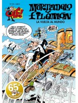 OLE Nº 219 LA VUELTA AL MUNDO