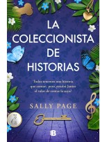 COLECCIONISTA DE HISTORIAS, LA