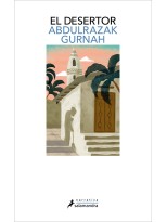 DESERTOR, EL PREMIO NOBEL DE LITERATURA 2021