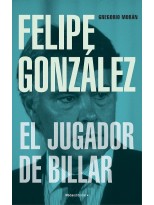 FELIPE GONZÁLEZ EL JUGADOR DE BILLAR