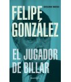 FELIPE GONZÁLEZ EL JUGADOR DE BILLAR