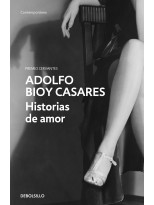 HISTORIAS DE AMOR