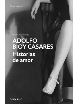 HISTORIAS DE AMOR