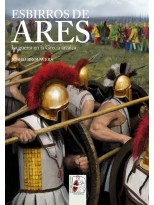ESBIRROS DE ARES LA GUERRA EN LA GRECIA ARCAICA