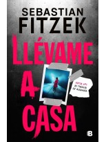 LLÉVAME A CASA
