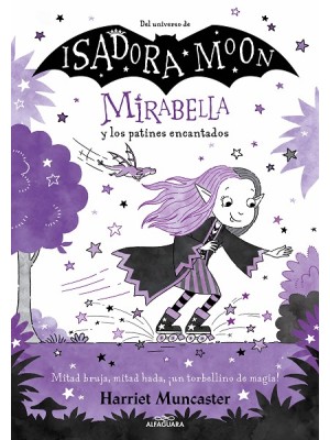 MIRABELLA 07 MIRABELLA Y LOS PATINES ENCANTADOS
