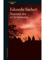 NOSOTROS DOS EN LA TORMENTA