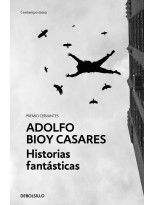 HISTORIAS FANTÁSTICAS