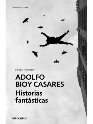 HISTORIAS FANTÁSTICAS