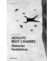 HISTORIAS FANTÁSTICAS