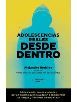 ADOLESCENCIAS REALES DESDE DENTRO