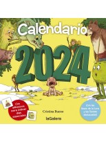 CALENDARIO 2024