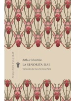 SEÑORITA ELSE, LA