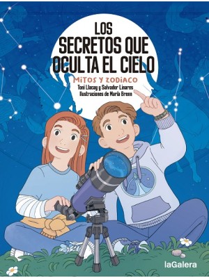 SECRETOS QUE OCULTA EL CIELO. MITOS Y ZODIACO, LOS