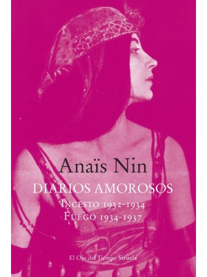 DIARIOS AMOROSOS