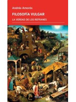 FILOSOFÍA VULGAR