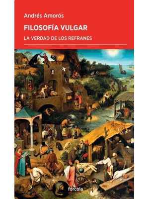 FILOSOFÍA VULGAR