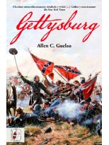 GETTYSBURG LA ULTIMA INVASION