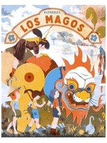 MAGOS, LOS
