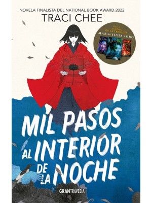 MIL PASOS AL INTERIOR DE LA NOCHE