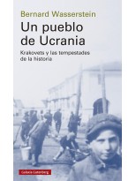 UN PUEBLO DE UCRANIA