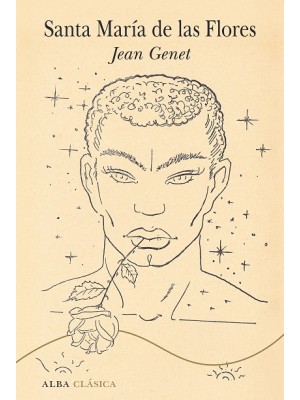 SANTA MARÍA DE LAS FLORES
