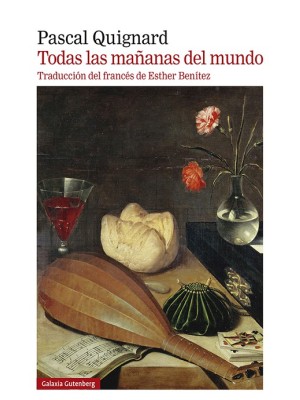 TODAS LAS MAÑANAS DEL MUNDO