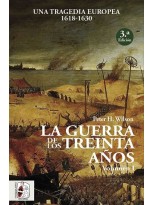 GUERRA DE LOS 30 AÑOS VOL I, LA