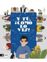 Y TÚ, ¿CÓMO LO VES?