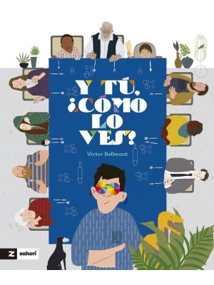 Y TÚ, ¿CÓMO LO VES?