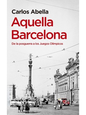 AQUELLA BARCELONA