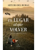 UN LUGAR AL QUE VOLVER