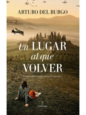 UN LUGAR AL QUE VOLVER