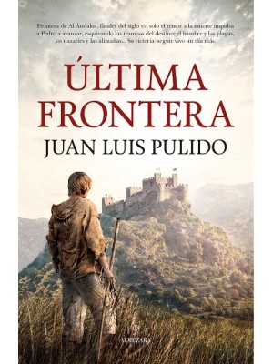 ÚLTIMA FRONTERA