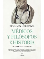 MÉDICOS Y FILÓSOFOS EN LA HISTORIA