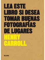 LEA ESTE LIBRO SI DESEA TOMAR BUENAS FOTOGRAFIAS DE LUGARES