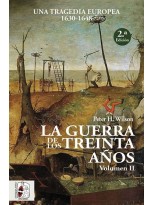 GUERRA DE LOS 30 AÑOS VOL II, LA