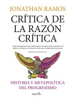 CRÍTICA DE LA RAZÓN CRÍTICA
