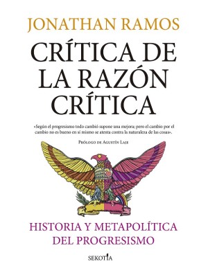 CRÍTICA DE LA RAZÓN CRÍTICA