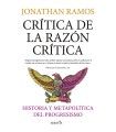 CRÍTICA DE LA RAZÓN CRÍTICA